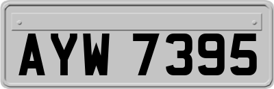 AYW7395