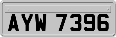 AYW7396