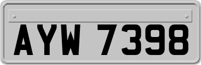 AYW7398