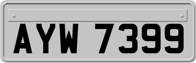AYW7399
