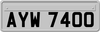 AYW7400