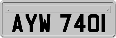 AYW7401
