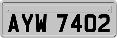 AYW7402