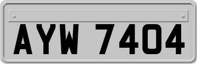 AYW7404