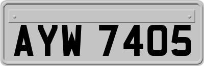 AYW7405