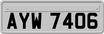 AYW7406