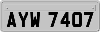 AYW7407