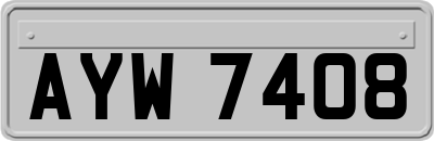 AYW7408