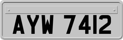 AYW7412