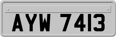 AYW7413