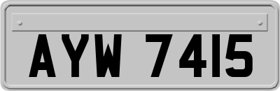 AYW7415