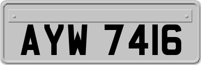 AYW7416