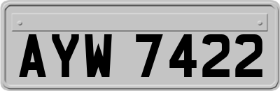 AYW7422