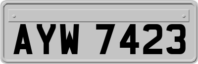 AYW7423