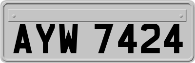 AYW7424