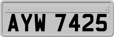 AYW7425