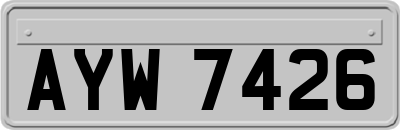 AYW7426