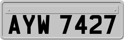 AYW7427