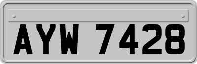 AYW7428