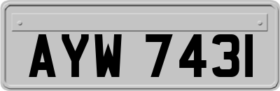 AYW7431
