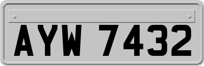 AYW7432