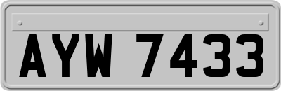AYW7433