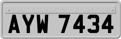 AYW7434