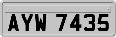 AYW7435