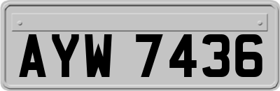 AYW7436