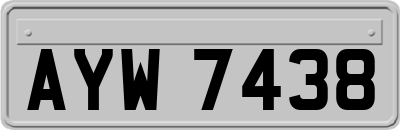 AYW7438