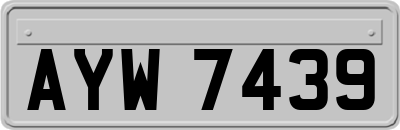 AYW7439