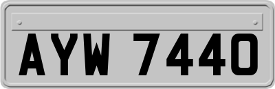 AYW7440