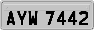 AYW7442