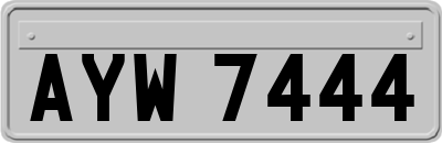 AYW7444