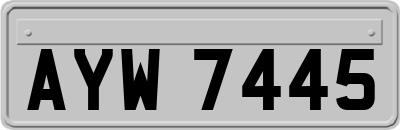 AYW7445