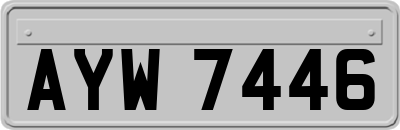 AYW7446