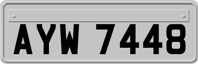 AYW7448