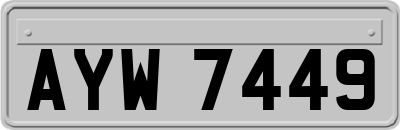 AYW7449