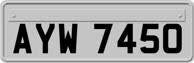 AYW7450