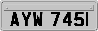 AYW7451