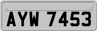 AYW7453