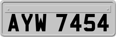 AYW7454