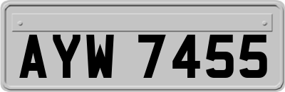 AYW7455