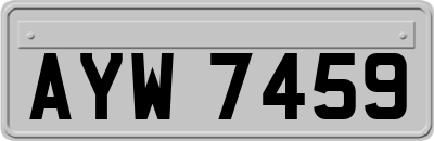 AYW7459