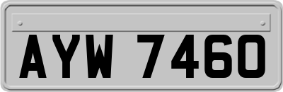 AYW7460