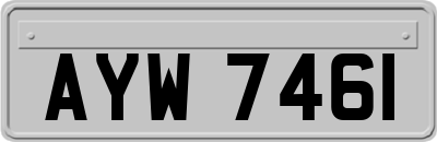 AYW7461