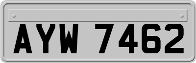 AYW7462