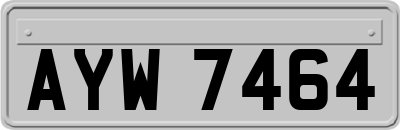 AYW7464