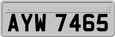 AYW7465