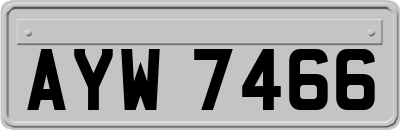 AYW7466